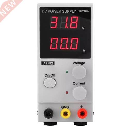 LONG WEI LW-K3010D Adjustable Power Supply Switching Regulat