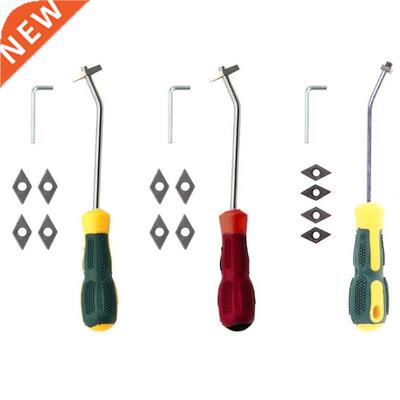 Professional Tile Cleaner Durable Tungsten Steel Ceramic Til