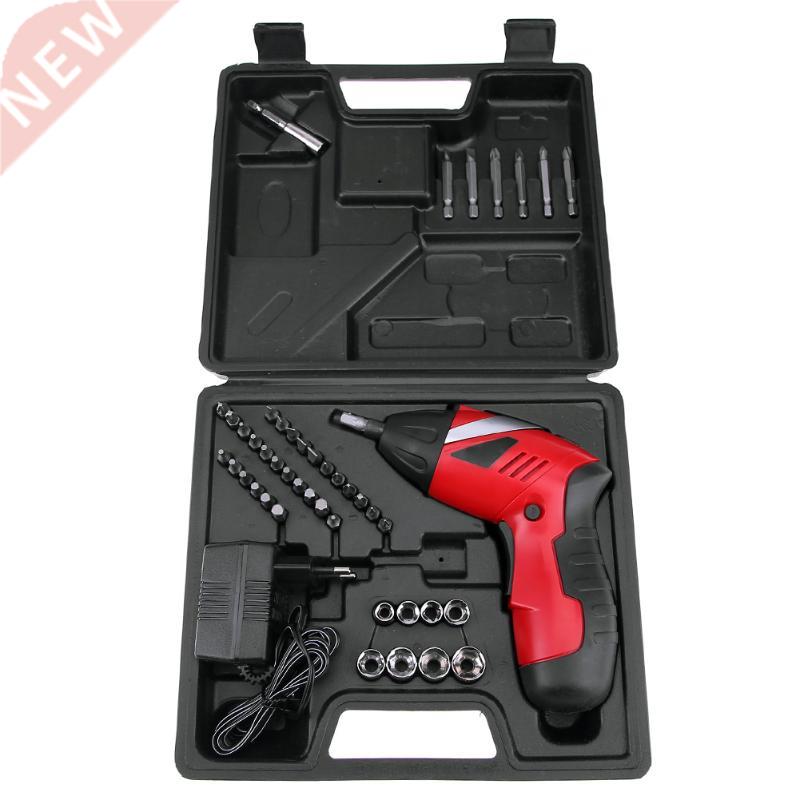 4.8V LiIon Drill Cordless Drill Power Tools