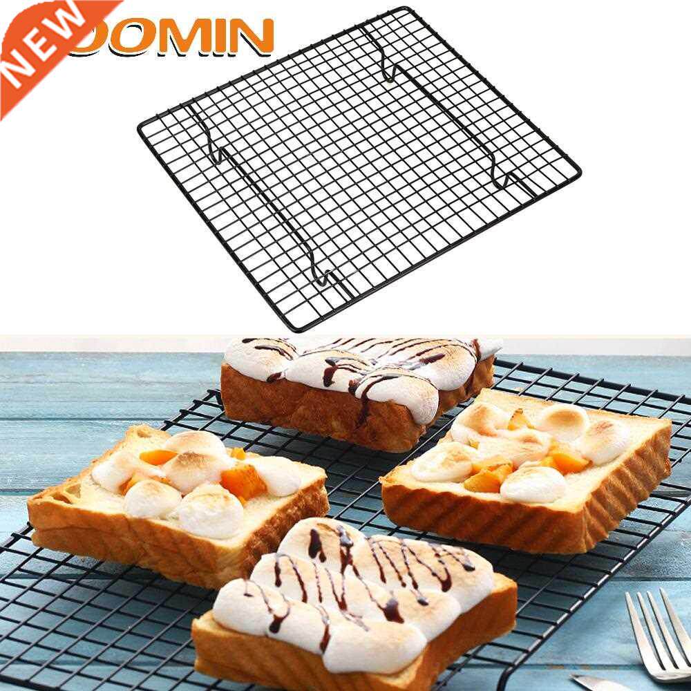 HOOMN Bread Muffns Cooler Stand Cookes Bscuts Dryng - 实物图