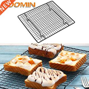 HOOMN Bread Muffns Cooler Stand Cookes Bscuts Dryng