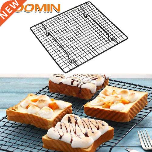 HOOMN Bread Muffns Cooler Stand Cookes Bscuts Dryng