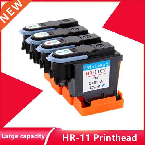 Print head compatible for hp 11 replacement for hp11 printhe