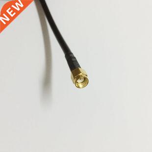 12M LMR195 RF Pigtail Cable SMA MALE to RPSMA RF Wifi Antenn