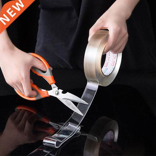 Nano Double-Sided Tape Kitchen orage Tape Glue Room