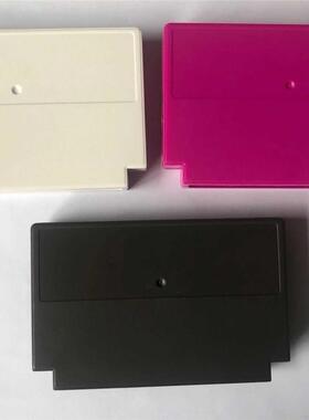 10 PCS a lot Game Cards Case Plastic Cartridge Shell Replace