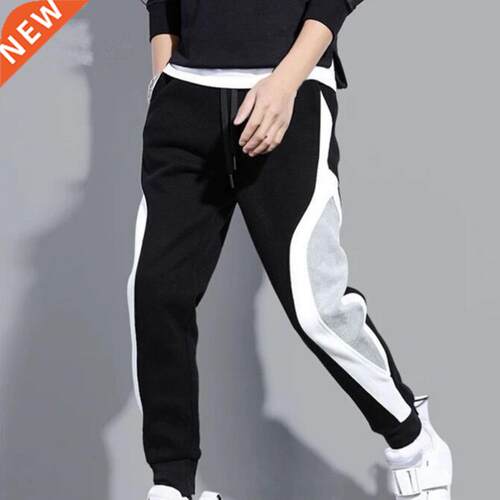 Mens Pants Male Joggers Trousers Men's Sports Pants Fitness