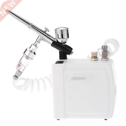 KKmoon110-240V Professional Airrush Gravity Feed Air-rush