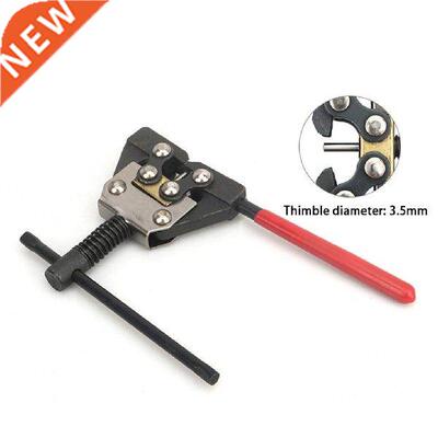 Mini Bike Chains Breaker Bicycle Chain Pin Remover Link