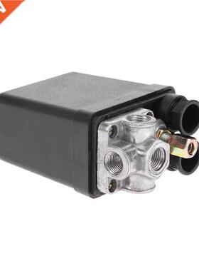 6 -12.5Pa Air Compressor Pressure Switch Control Valve Conve