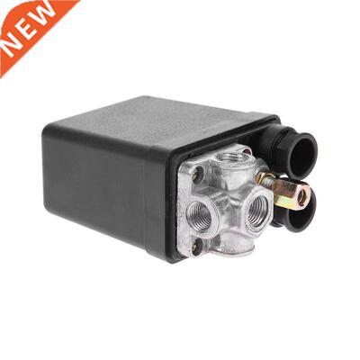 6 -12.5Pa Air Compressor Pressure Switch Control Valve Conve