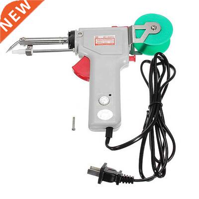 80w 200~450C Temperature Single Hand Automatic Send Tin Heat