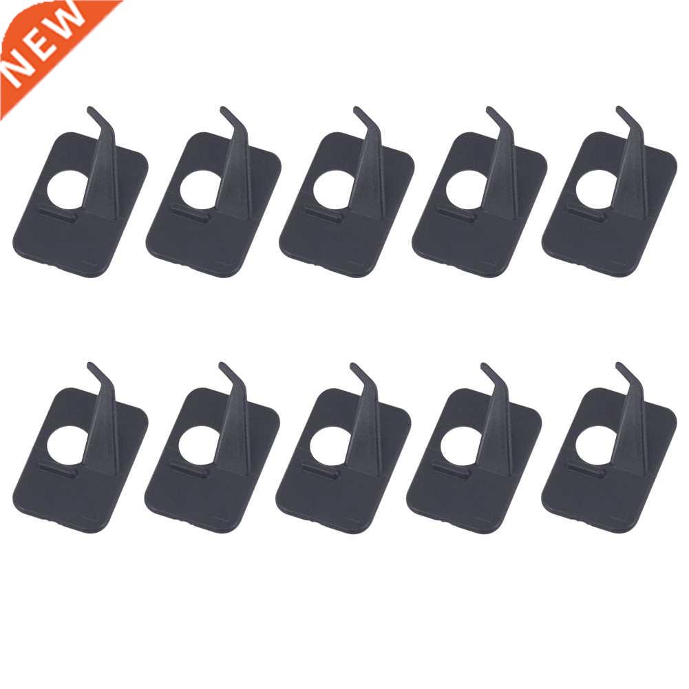 10pcs/Set Plaic Self-Adhesive Arrow Re Patches