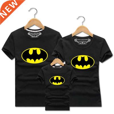 couple t-shirt2022 fashion batman sweethets outfit shirt
