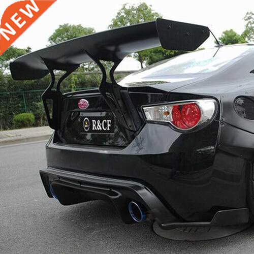 Toyota Gt86 Subaru Brz Carbon Fiber Big Gt Sper Wing Auto Ca