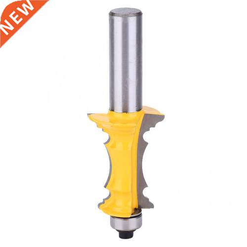Small Size Router Bit Frame Door Cabinet Heat Resistant Wood