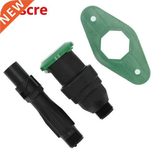 Water Intake Valve Water Intake Connector G1 Male Thread for