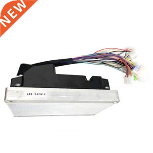 72V 110A Permanent Magnet Synchronous High Power Controller