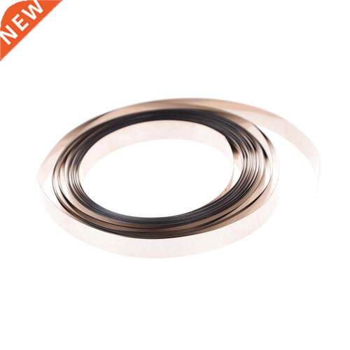 2M 8mm*0.1 Standard Pure Ni Plate Nickel Strip Tape For 1865