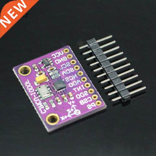 MPU9250 / MS5611 CJMCU-117 High Precision 9 Axis 10DOF Attit