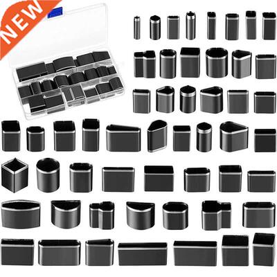 52Pcs Shaped Style 1 Hole Hollow Punch Cutter Set Punching T