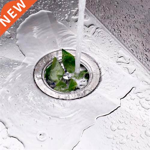 Stainless Steel Strainer Portable 20 Holes Adjustable Safe
