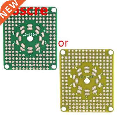 Universl Prototype PCB For 7 Pin/9 Pin Tube mplifier Prem