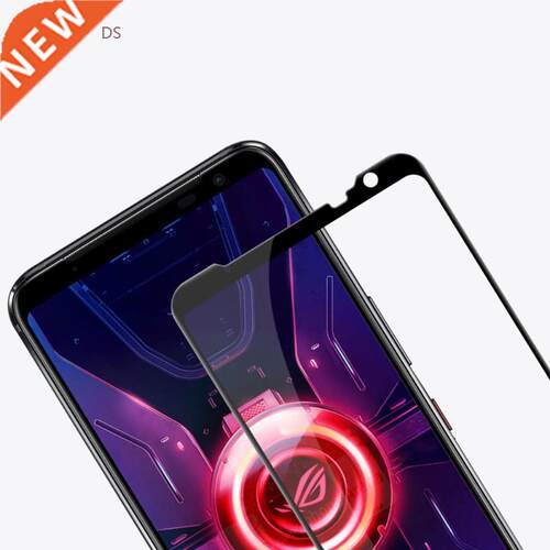 For Asus ROG Phone 3 Tempered Glass NILLKIN CP+ Pro H+pro A