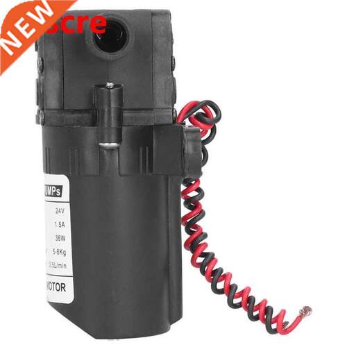 Power Tool Accessories Power Tools 1/2inch Interface Pump DC