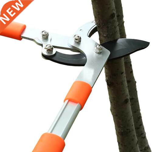 Garden Tree Pruning Shears High Branch Pruning Tool Long R