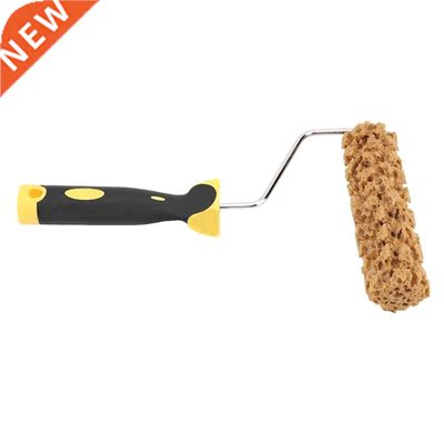 Texture Sponge Rler Brush 6 Inches Durable Imitation Seawe