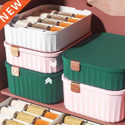 Separated Portable Practical Ties Belts Holder Sturdy