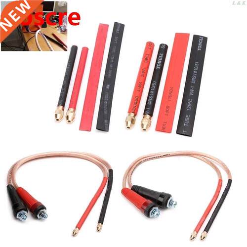 1Set DIY Spot Welding Machine Welding 18650 Battery Handheld