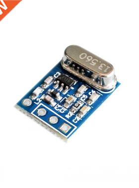 2pcs/lot 433MHZ Wireless Transmitter Receiver Board Module S