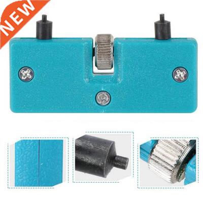 Two Claw Key Watch Rear Cover Open Tool Adjustable Rectangul