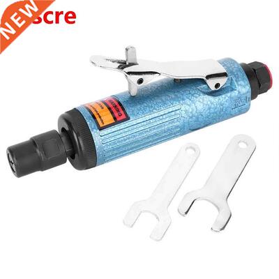 AT-7032B Blue Aluminum Alloy Pneumatic Air Die Grinder Grind