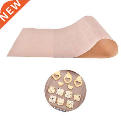 Reusable Non Stick Baking Paper High Temperature Resistant
