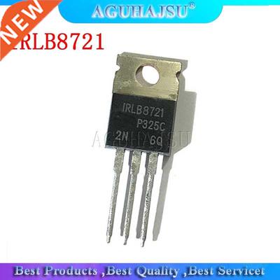 10PCS IRLB8721 IRLB8721PBF TO220 TO-220 new original
