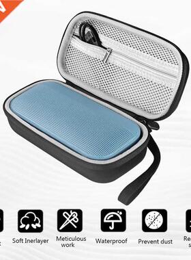 Portable Travel EVA Carrying Box Compatible with Soundlink F