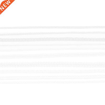 10pcs Exquisite Lace Trim Roll Lace Fabric Ribbon for