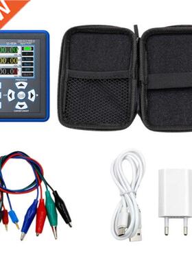 7ME G-00A 0-10V Adjustable Current Vtage Simulator 0-20m