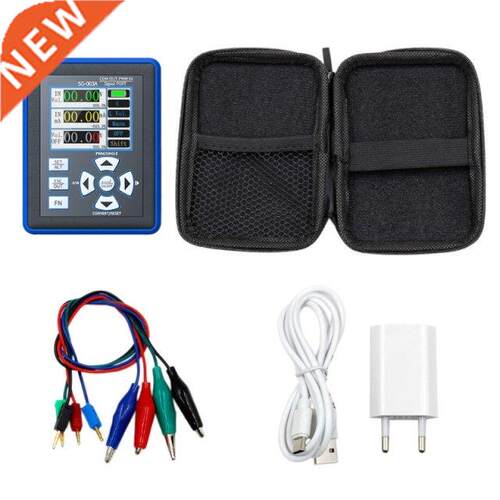 7ME G-00A 0-10V Adjustable Current Vtage Simulator 0-20m