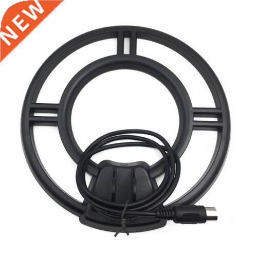 Waterproof High Frequency Search Coil Detecting Coil for Met