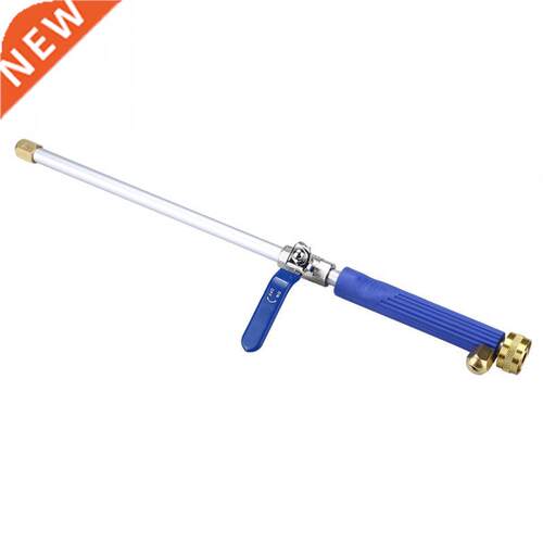 Pressure Spray Water Gun Home Car Washing Cleaning Tool
