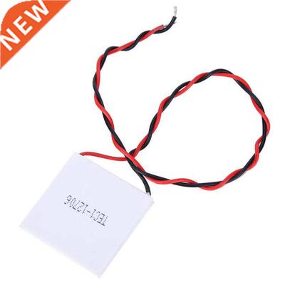 1 pc TEC1-12706 Cooling Plate Semiconductor Refrigeration Co