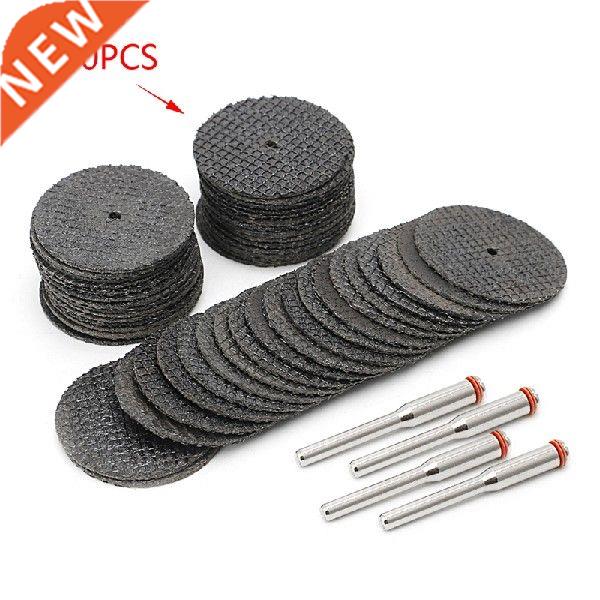 50Pcs Fiberglass Tool Abrasive Cutting Disc Cut Off Wheel