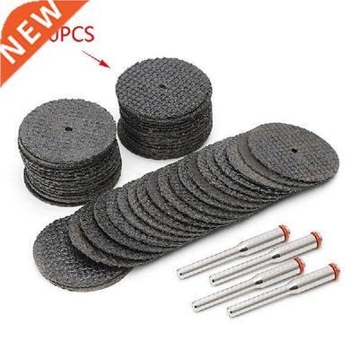50Pcs Fiberglass Tool Abrasive Cutting Disc Cut Off Wheel