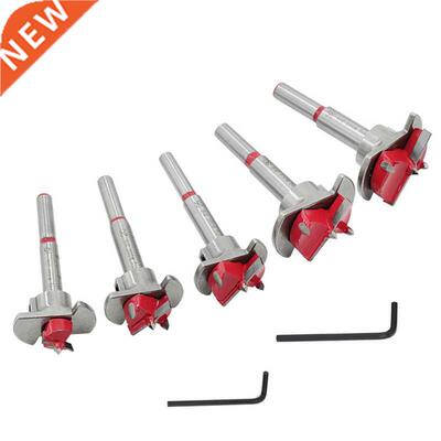Diameter 15/20/25/30/35mm Adjustable Carbide Drill Bit Hinge