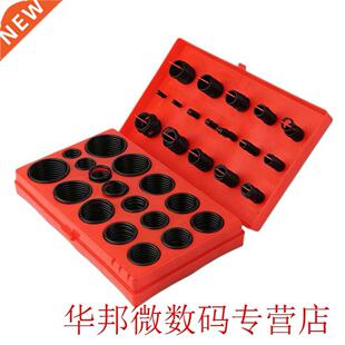 419 Rubber Gaskets Assorted O Ring Rubber Oring Seal R-01 to