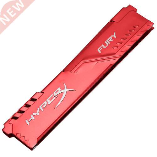 Aluminum Cooling RAM Heatsink Radiator for AMD Intel Desktop